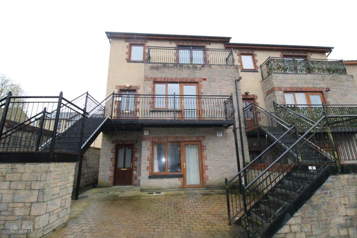 58 Cois Ghruda, Castletroy, Limerick, Co. Limerick, V94WP22