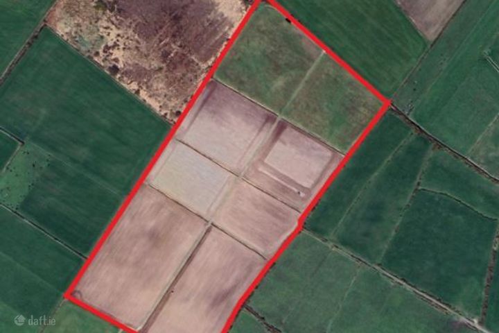 Caherulla, Ballyheigue, Co. Kerry