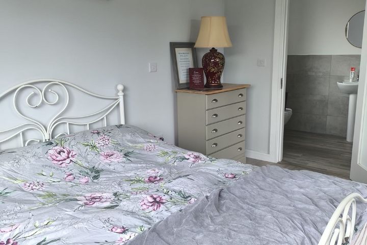 Punchestown, Naas, Co. Kildare, Ballymore Eustace, Co. Kildare