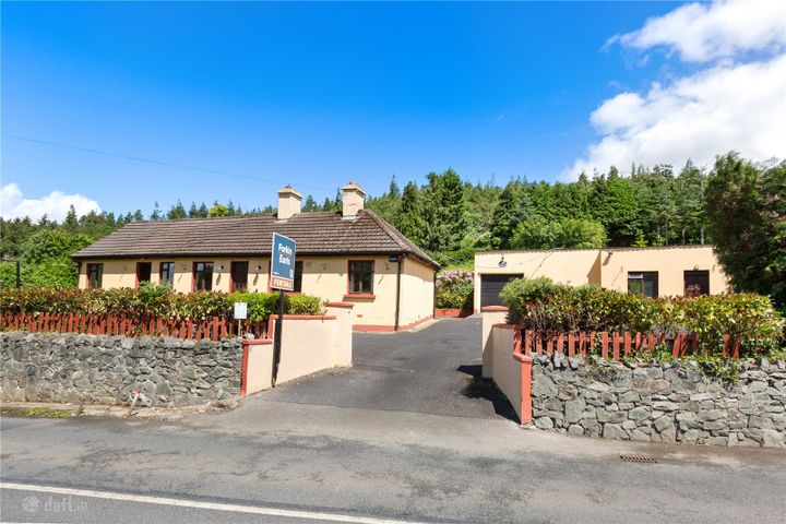 11 Kilmagig, Avoca, Co. Wicklow, Y14F985