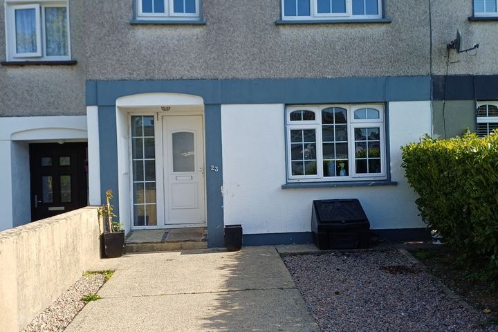 23 Gimont Avenue, Enniscorthy, Darby's Gap, Co. Wexford