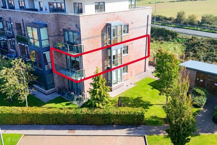 51 Park Ridge, Grange Rath, Drogheda, Co Meath, A92 HP74