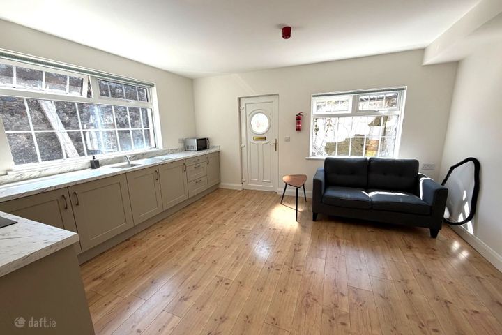 Flat 5, 24 Lower Main Street, Arklow, Co. Wicklow
