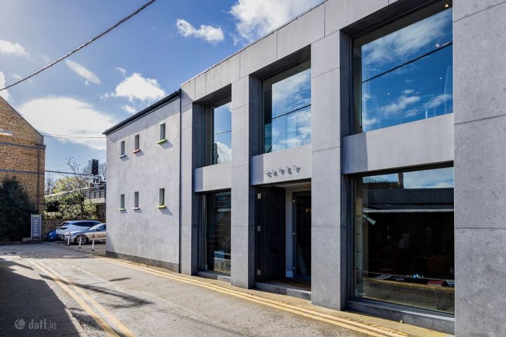 4 Shaws Lane, Ballsbridge, Dublin 4, D04PX44 - Widok 2