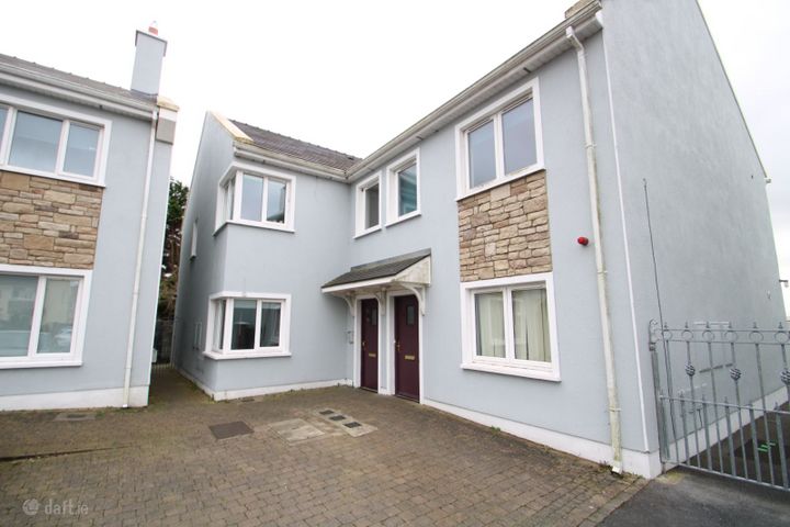 20 Bealach Na Gaoithe, Tuam, Tuam, Co. Galway, H54TK70