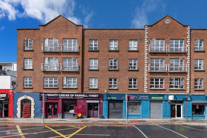 2 Temple Hall, 128 - 131 Parnell Street, Dublin 1, D01FA37