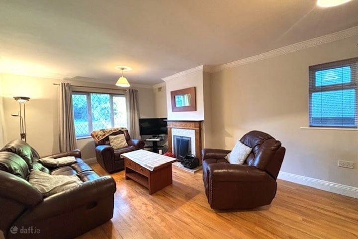 Hazelwood Crescent, Clondalkin, Dublin 22
