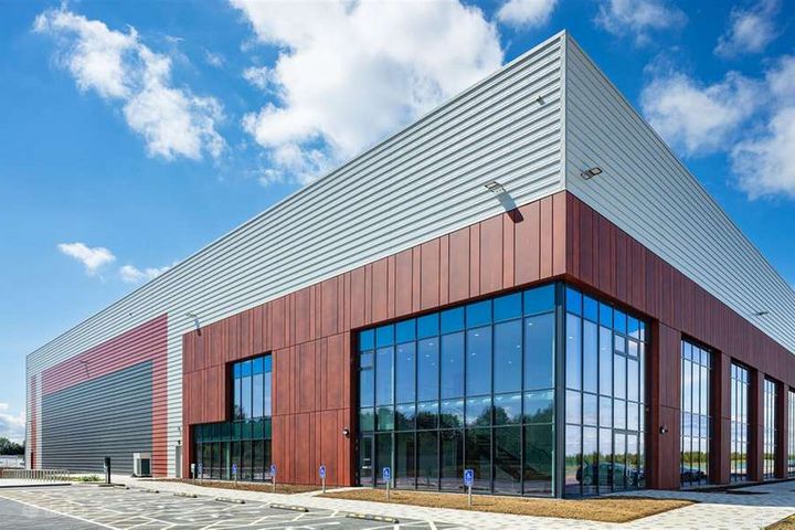 Unit E2 Horizon Logistics Park, Swords, Co. Dublin