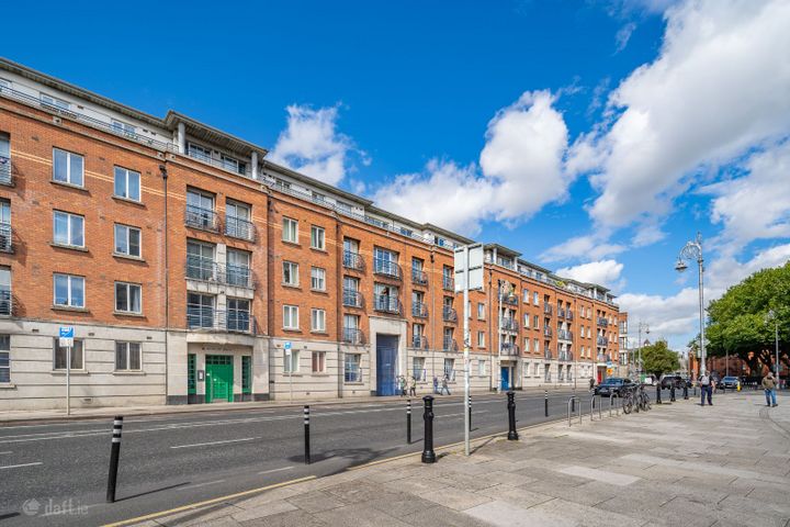 17 Packenham House , Christchurch, Dublin 8, D08VRP8