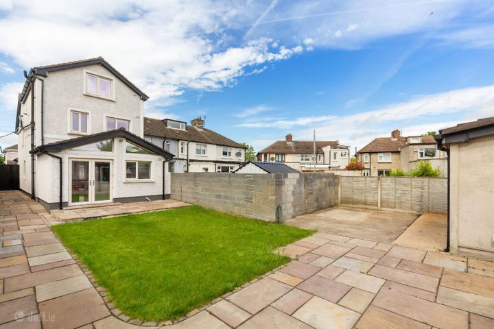 78 Dolphin Road, Dublin 12, Rialto, Dublin 12, D12X229