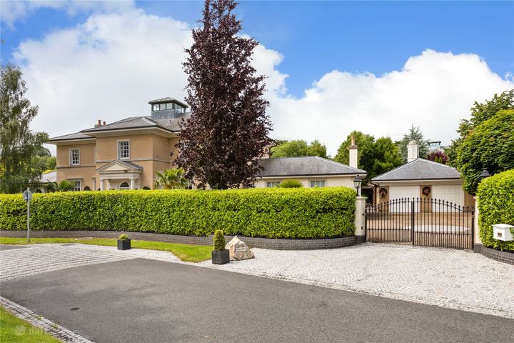 Casa Mia, 36 Abington, Malahide, Dublin