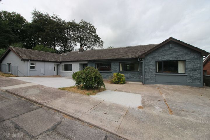 Windermere, 7 Woodlands, Douglas, Co. Cork
