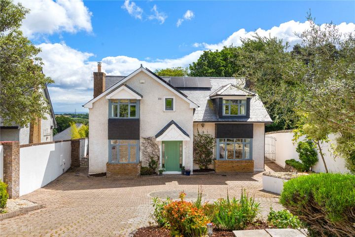 1 Glenview, Kilgarron Hill, Enniskerry, Co. Wicklow, A98F727