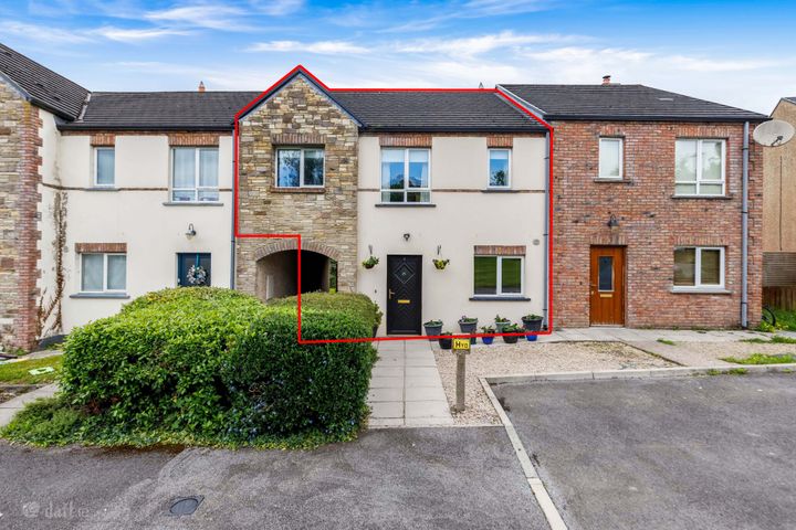 9 Station Lane, Swellan Lower, Cavan, H12HP26