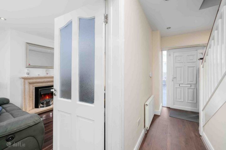 2 X Houses With FPP for 3 X Houses 6 and 7 Oldchurch Park, Clondalkin, Grange Castle, Co. Dublin, D22XV80 - Photo 3