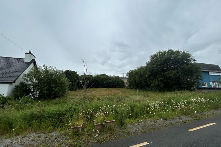 Shinnagh Cross, Rathmore, Co. Kerry
