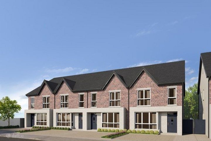 219 Maolchnoc, Ballymoneen Road, Knocknacarra, Galway, H91365V