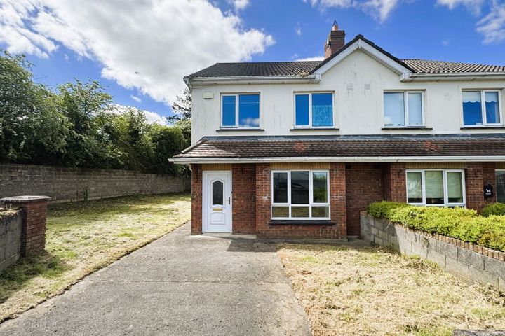 10 Archdeaconry View, Kells, Kells, Co. Meath, A82X5X2