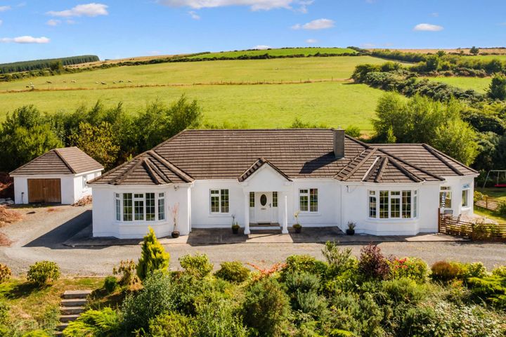 Newtown, Tinahely, Co. Wicklow, Y14CK73