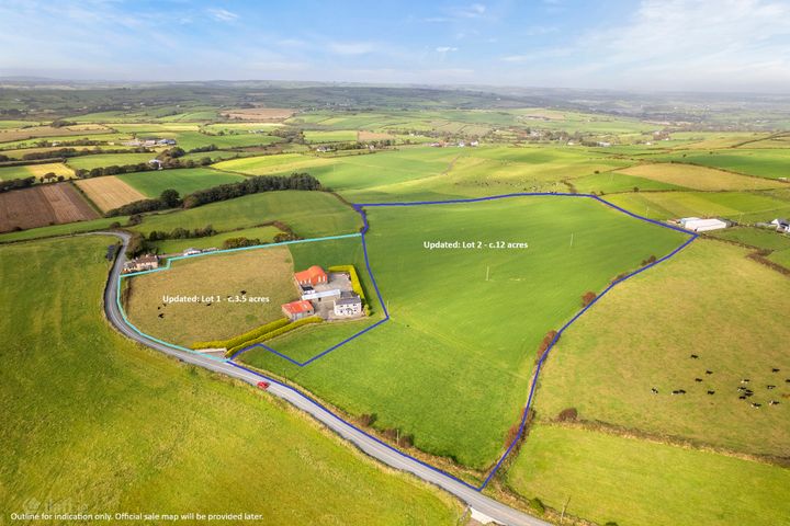 Richfordstown, Clonakilty, Co. Cork, P85 HH04