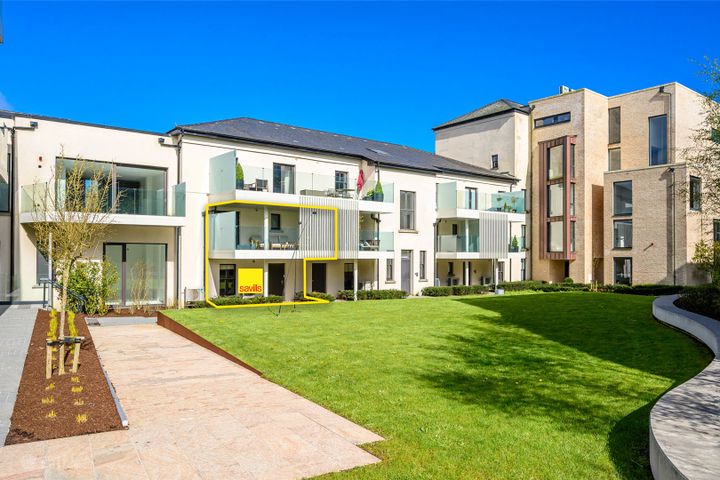 6 The Clipper, Avila, Convent Garden, Kinsale, Cork, Kinsale, Co. Cork, P17NH61