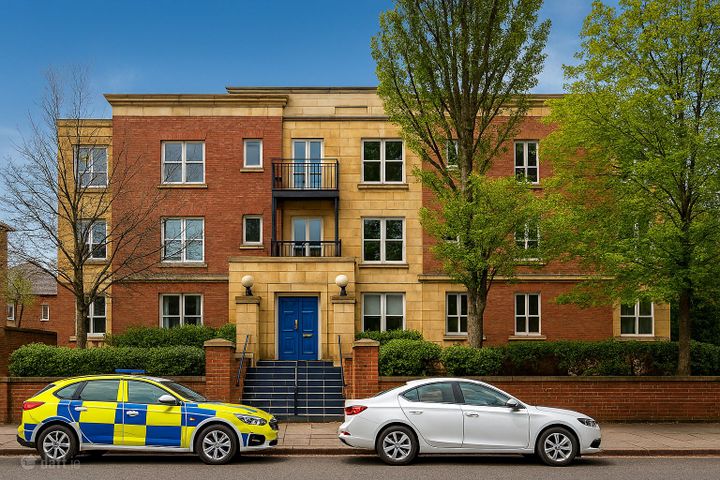 Apartment 2, Chesterfield, Riverpark Apartments, Dublin 8, D08W732