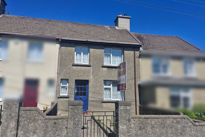 18 Corish Park, Wexford Town, Co. Wexford, Y35N2N5