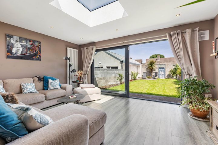 35 St Patricks Road, Greenhills, Dublin 12, Co. Dublin, D12KVW4