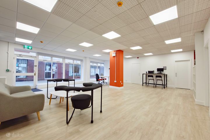 The Humbert Mall, Main Street, Castlebar, Co. Mayo