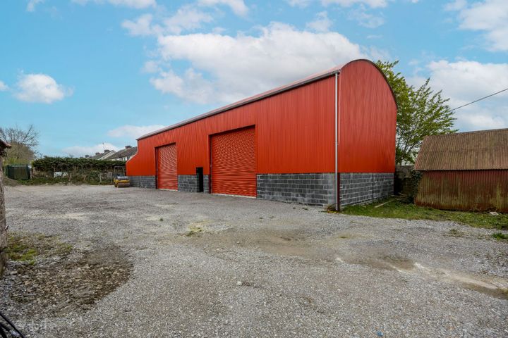 Ballyboughal, Ballyboughal, Co. Dublin