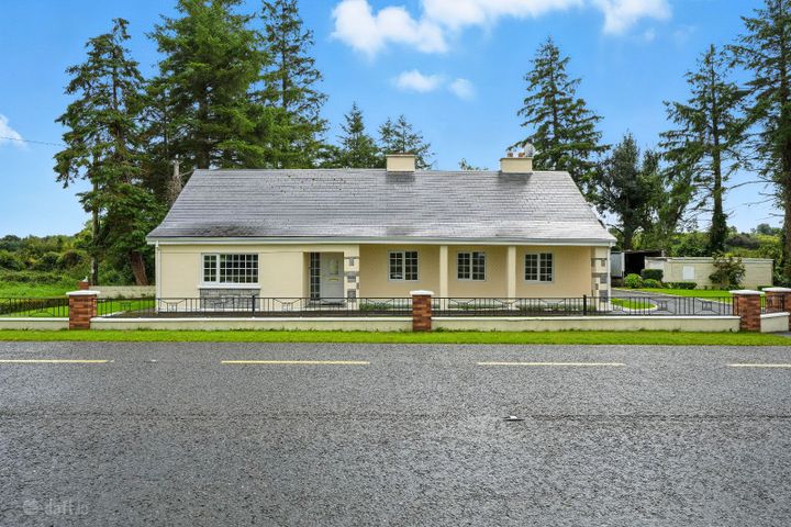 Lislackagh, Swinford, Co. Mayo, F12PY13