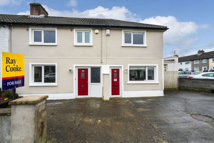 61 and 61a Mourne Road, Dublin 12, Drimnagh, Dublin 12, D12K752