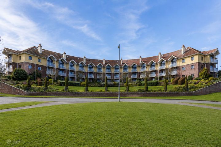 34 Charlesland Crescent, Charlesland, Greystones, Co. Wicklow, A63W8N6