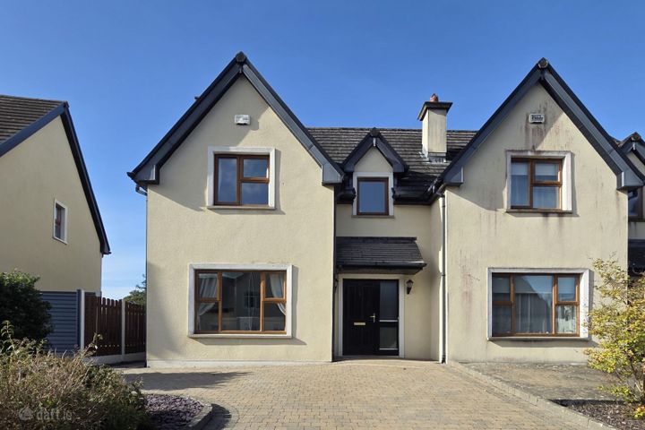 15 The Maples, Strokestown, Co. Roscommon, F42CD73