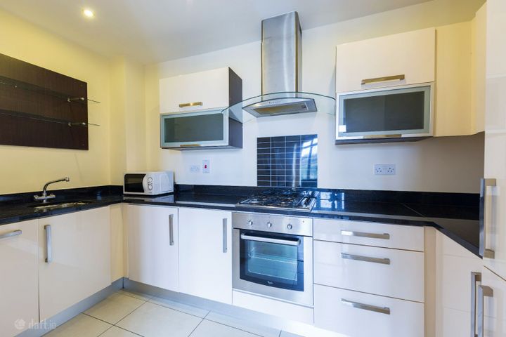 The Cedars, Carrington, Dublin 9