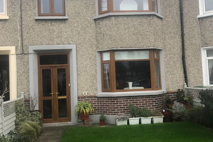 21 Saint Brigid'S Road, Dublin 5, Killester, Dublin 5