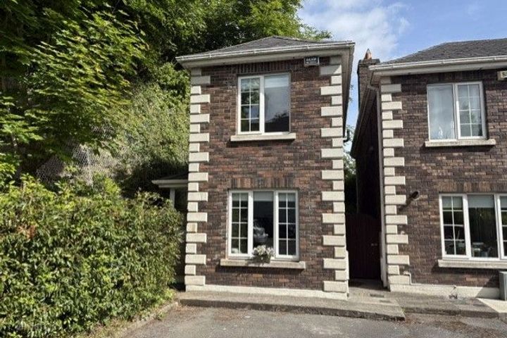 23a The Hollows, Lock Road, Lucan, Co. Dublin, K78AC99