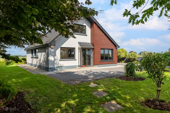 Carrowbeg, Headford, Co. Galway, H91CA3E