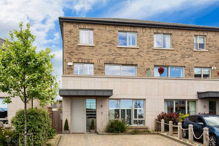 3 The Strand, Marina Village, Greystones, Co. Wicklow, A63AW60