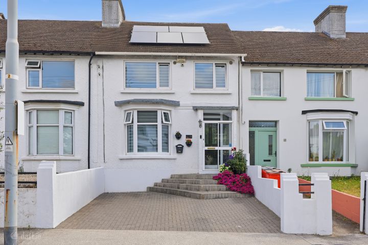 8 Glenbeigh Road, Dublin 7, D07W3X6