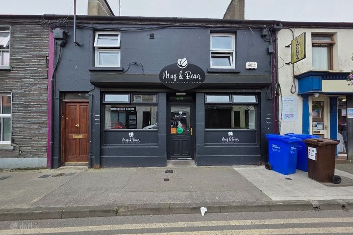 3 Brews Hill, Navan, Co. Meath