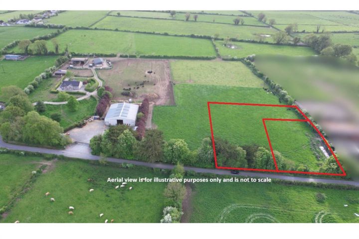 Ballinscaula, Kilmallock, Co. Limerick