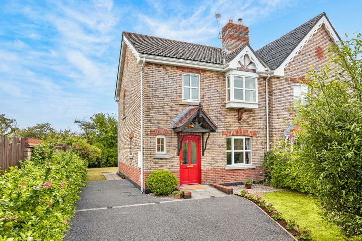 Aylesbury Park, Strandhill Road, Sligo, Co. Sligo
