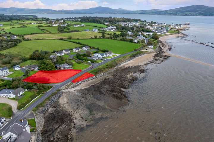 Site At Ballyboe, Rathmullan, Co. Donegal