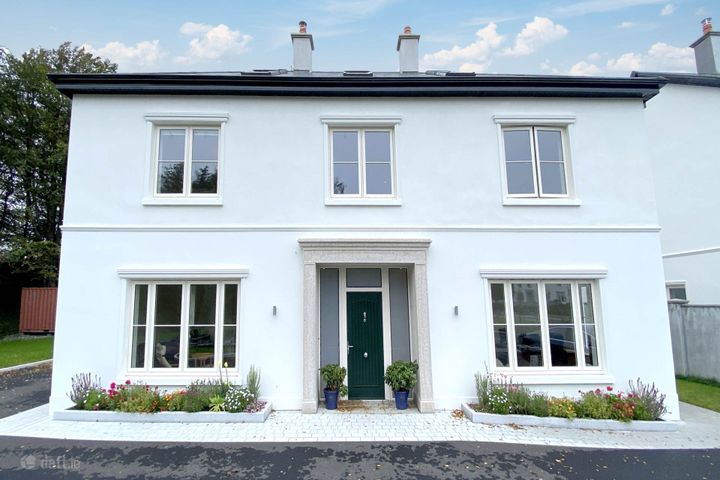 Site 15a Reddington Woods, Clarinbridge, Couty Galway