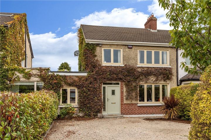 57 Braemor Rd, Churchtown, Dublin 14, Dublin 14, Dublin