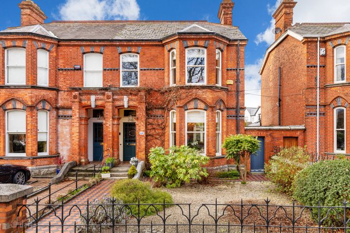 60 St Lawrence Rd, Clontarf, Dublin 3, Dublin 3, Dublin