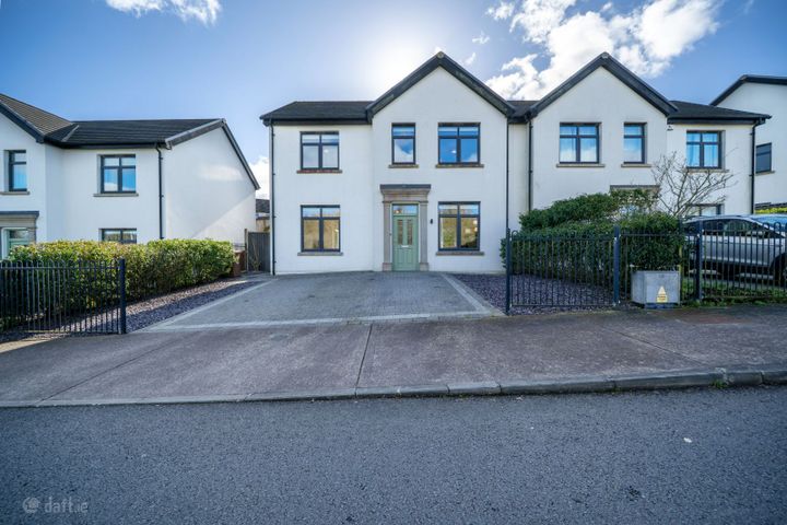 6 Ocean Drive Road, Kinsale Manor, Kinsale, Co. Cork, P17AE77