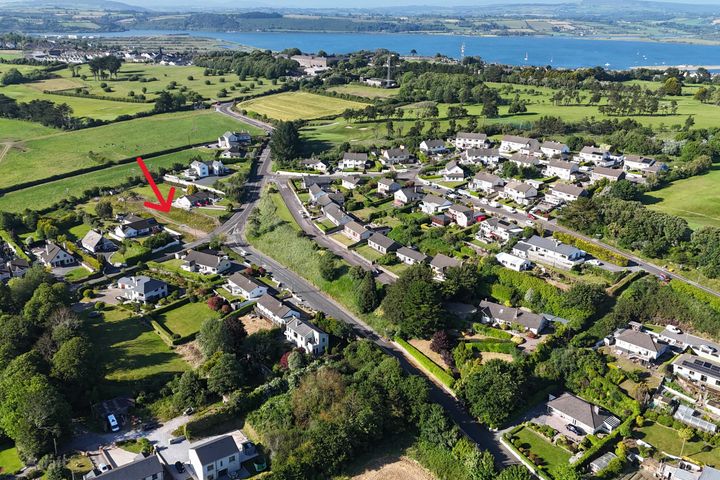 Seafield, Youghal, Co. Cork