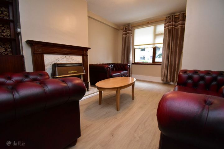 Newgrange Road, Dublin 7, Cabra, Dublin 7
